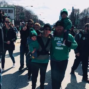 Meet your Posher, Donny